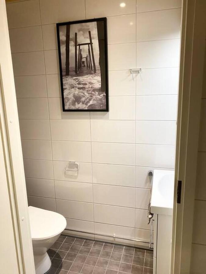 Vuosaari-2 Pure Luxury For 100 M2 In Vuosaari Apartamento Helsínquia Exterior foto